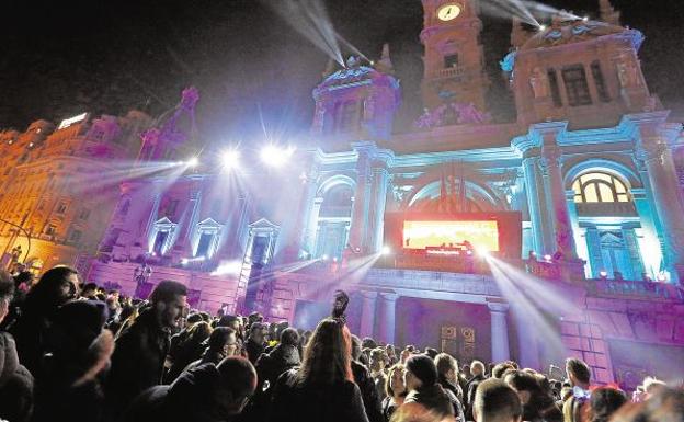 Fin de año en Valencia 12222